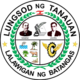 Official seal of Tanauan