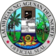 Official seal of Agusan del Norte