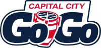 Capital City Go-Go logo