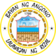 Official seal of Angono