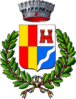 Coat of arms of Scandolara Ravara