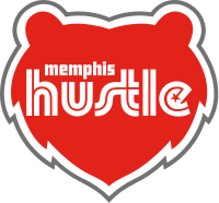 Memphis Hustle logo