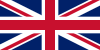 Flag of the United Kingdom of Great Britain and Northern Ireland