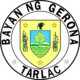 Official seal of Gerona