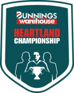 Heartland Championship logo
