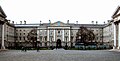 Image 43Parliament Square, Trinity College Dublin in Ireland (from College)