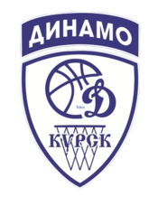 Dynamo Kursk logo