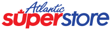 Atlantic Superstore Logo 1992