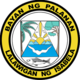 Official seal of Palanan