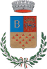 Coat of arms of Barbianello