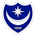 2018–present, shirt badge