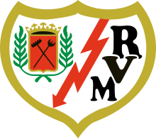 Rayo Vallecano logo.svg