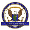 Official seal of Calumet Township