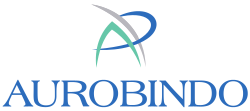 Aurobindo Pharma's Logo