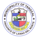 Official seal of Tangcal