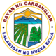 Official seal of Carranglan