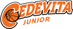 Cedevita Junior logo