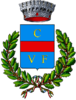 Coat of arms of Villafalletto