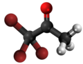 1,1,1-tribromoacetono