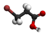 3-bromopropanata acido