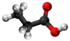 propionata acido