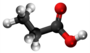 propionata acido
