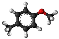 p-metil-anizolo