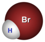 bromida acido