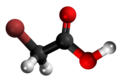 Bromoacetata acido
