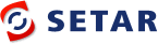 Setarin logo.