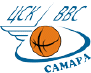 Logo du CSK Samara