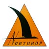 logo de Northrop Corporation