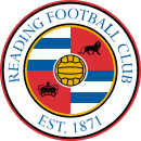 Logo du Reading FC