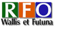 Logo de RFO Wallis et Futuna de 1993 au 31 janvier 1999