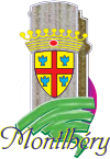 Logotype de Montlhéry