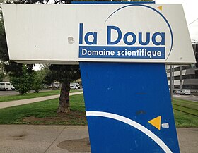 Image illustrative de l’article La Doua