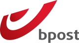 logo de Bpost