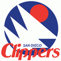 De 1978 à 1982. Clippers de San Diego.