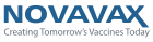 logo de Novavax