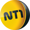 Logo du 3 septembre 2012 au 30 janvier 2018.