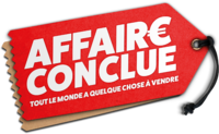 Image illustrative de l’article Affaire conclue