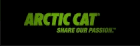 logo de Arctic Cat