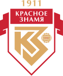 Logo du Krasnoïé Znamia Noguinsk