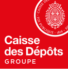 logo de Caisse des dépôts et consignations