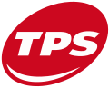 Logo de TPS de août 2004 au 31 décembre 2008.