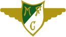 Logo du Moreirense FC