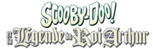 Description de l'image Scooby-Doo et la Légende du Roi Arthur.png.