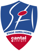 Logo du Stade aurillacois