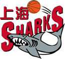 Logo du Shanghai Sharks