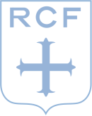 Logo du Racing Club de France